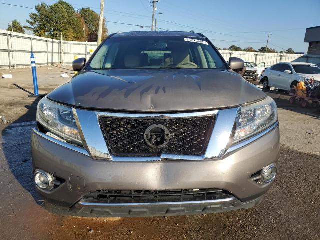 2014 NISSAN PATHFINDER #3290285249