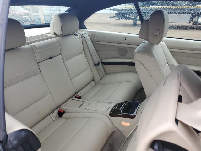 2010 BMW 328 I #3296640045