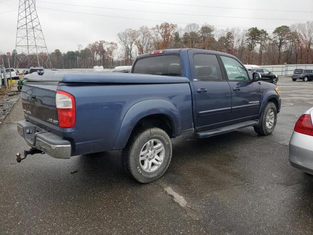 2004 TOYOTA TUNDRA DOU #3296267404