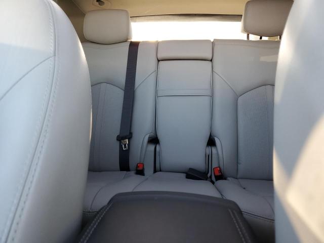 2016 CADILLAC SRX LUXURY 3GYFNEE36GS520468