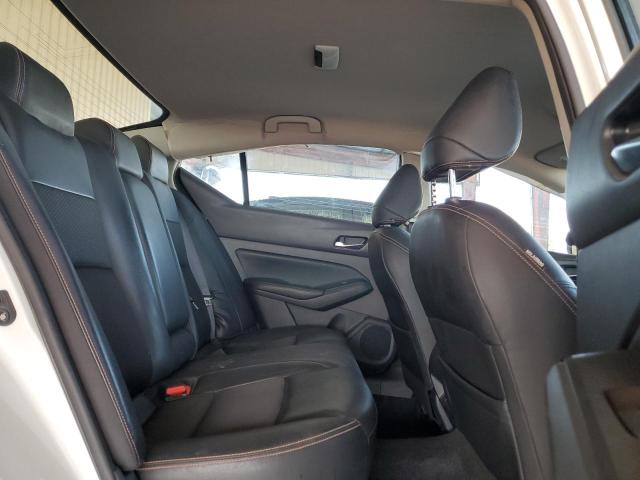 2021 NISSAN ALTIMA SR #3292549715