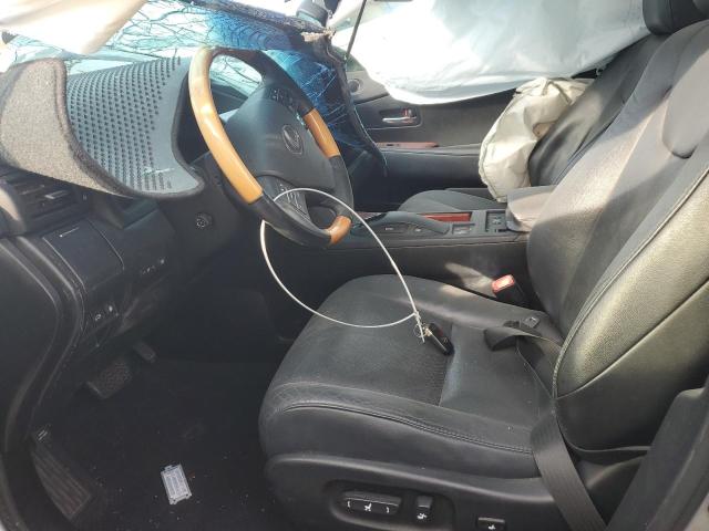 2012 LEXUS RX 350 #3296432706