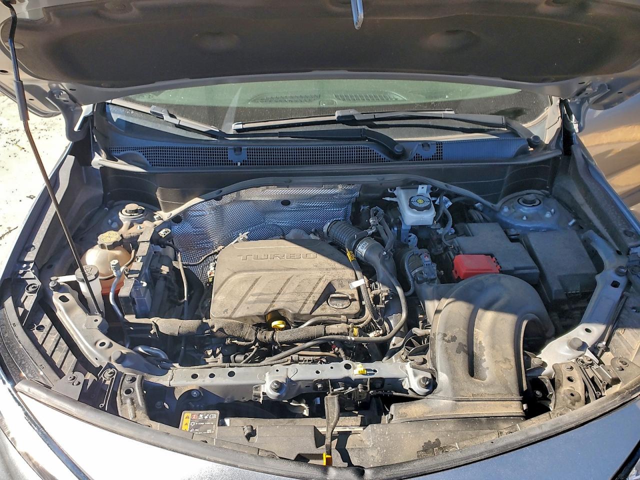 BUICK ENCORE PREFERRED