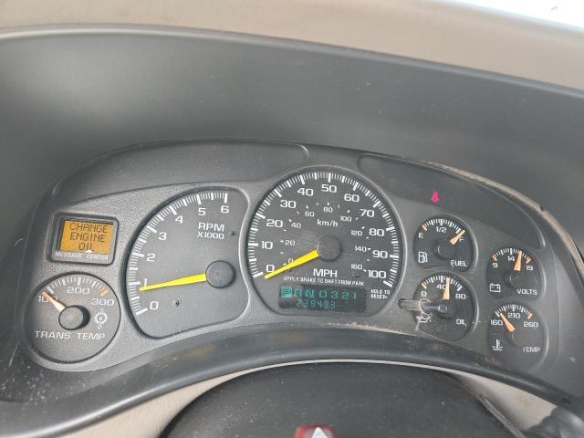 1999 GMC NEW SIERRA #3290484528