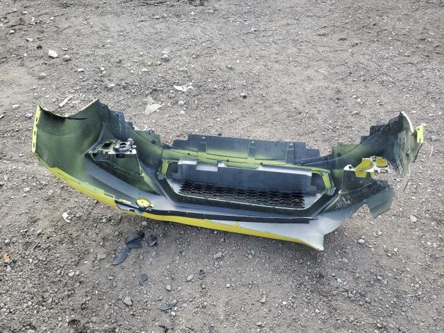 2017 HONDA FIT EX #3304516455