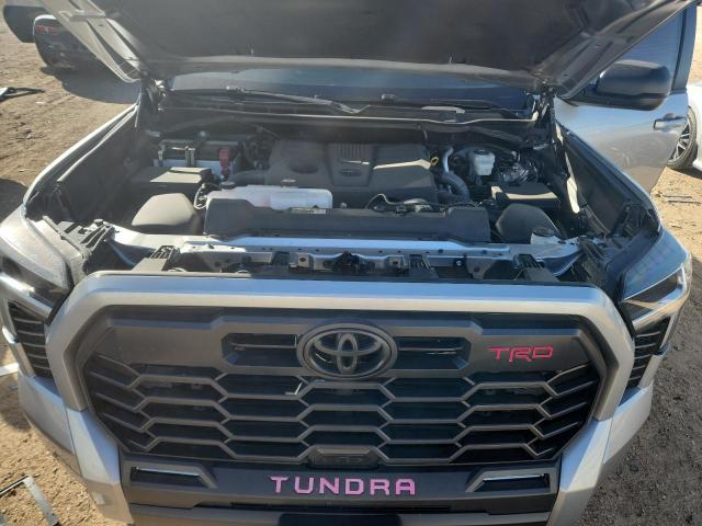 2024 TOYOTA TUNDRA CRE #3293559482