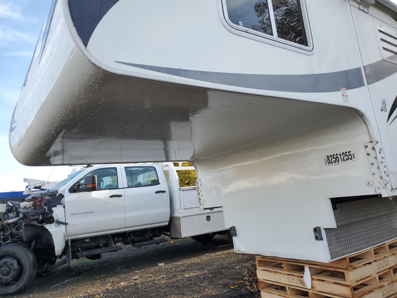 Lot #3282737300 2017 NORTH COUNTRY ARCTIC FOX