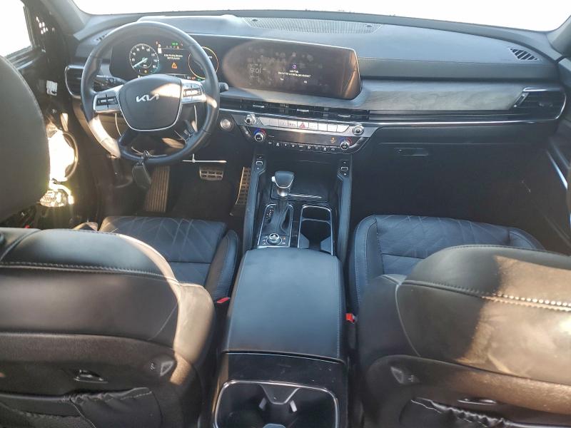 2024 KIA TELLURIDE #3304570453