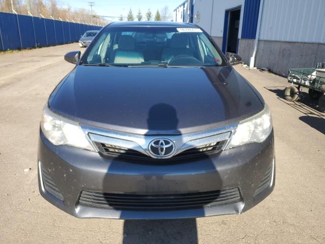 2014 TOYOTA CAMRY L - 4T1BF1FK0EU411612