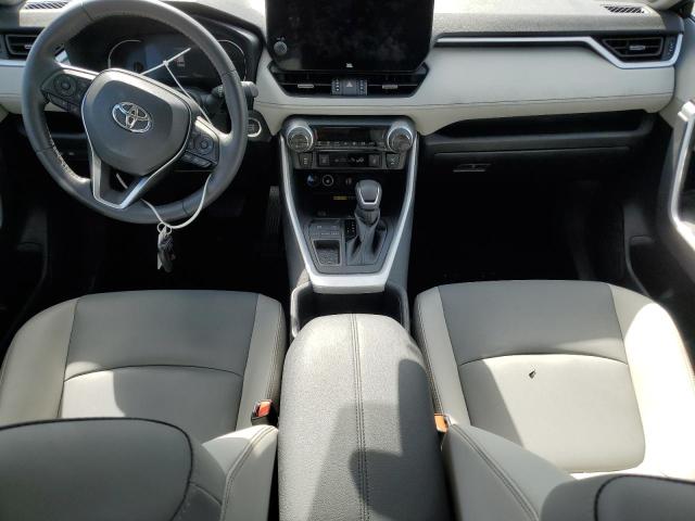 2024 TOYOTA RAV4 XLE P #3291347158