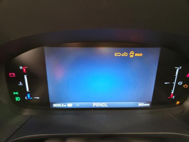 2025 FORD ESCAPE ST #3296364187