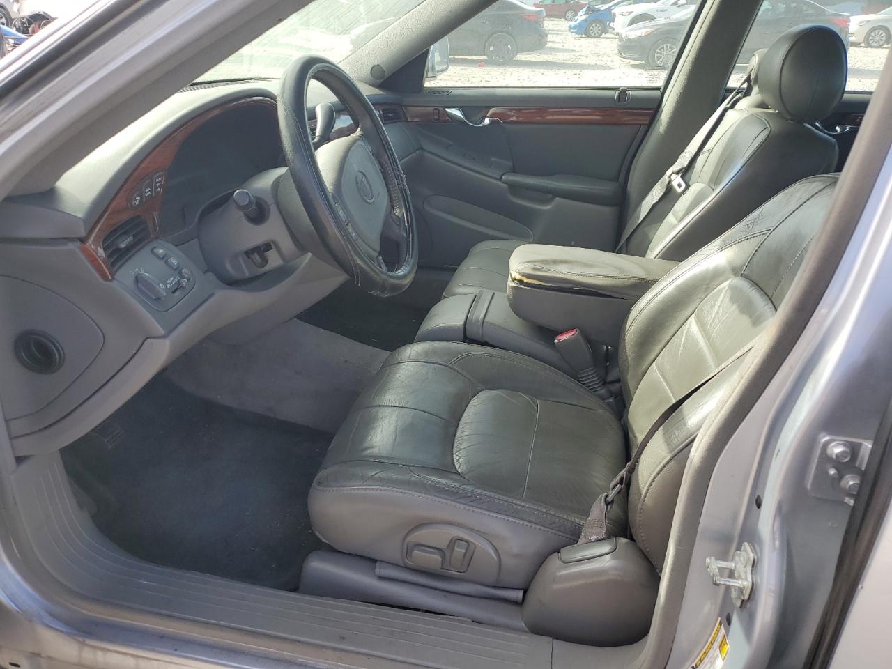 Lot #3296511641 2005 CADILLAC DEVILLE