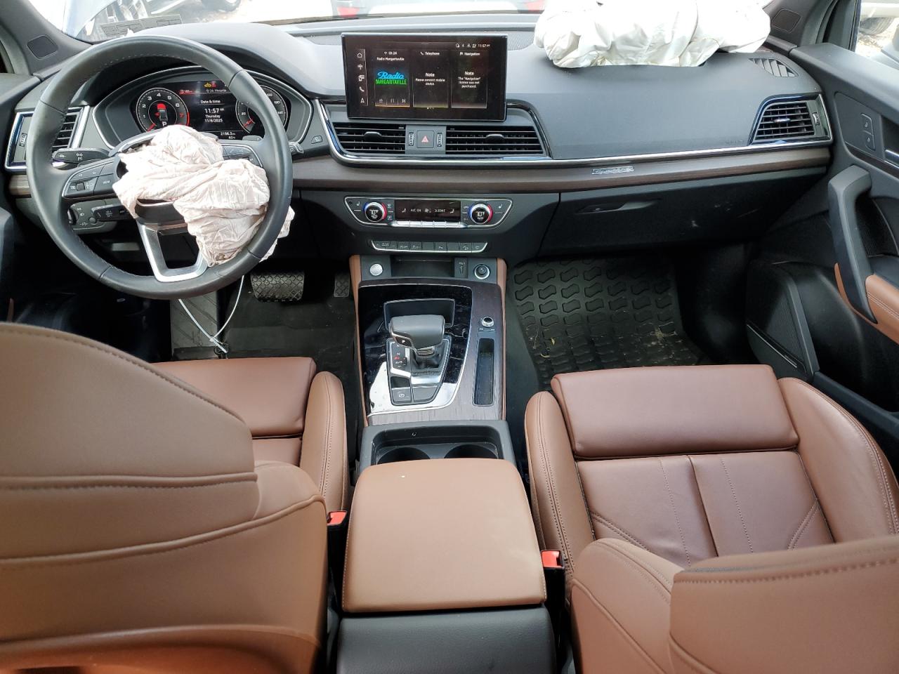 AUDI Q5 PREMIUM PLUS 45