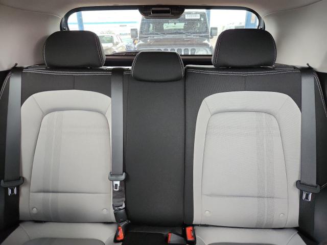 2025 HYUNDAI VENUE SEL #3310445365