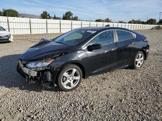 2017 CHEVROLET VOLT LT #3304500581