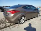 Lot #3296432743 2013 HYUNDAI ELANTRA GL