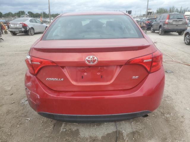 2019 TOYOTA COROLLA L #3303919706