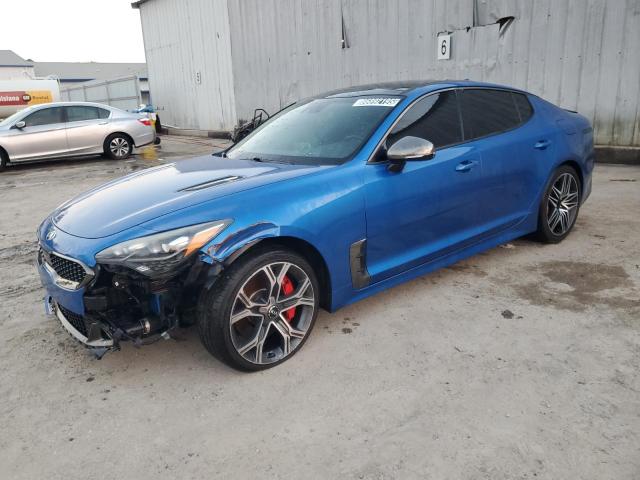 2018 KIA STINGER GT #3292477674