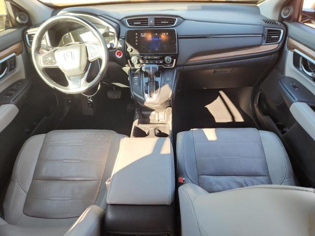 2018 HONDA CR-V EXL #3284779538