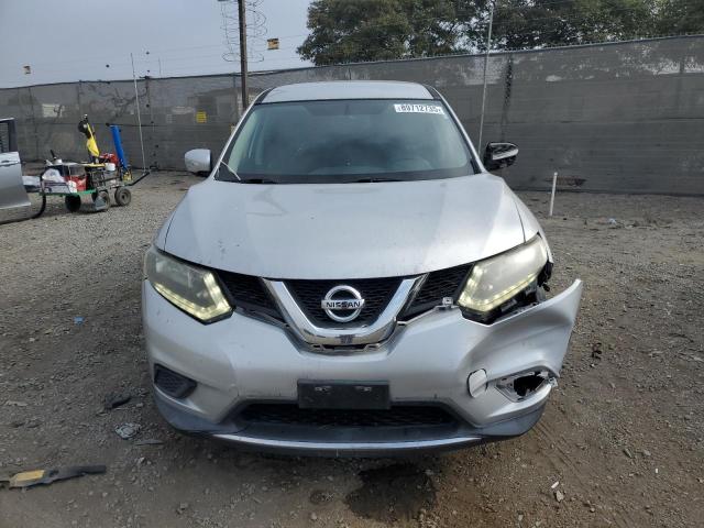 2015 NISSAN ROGUE S #3309373974