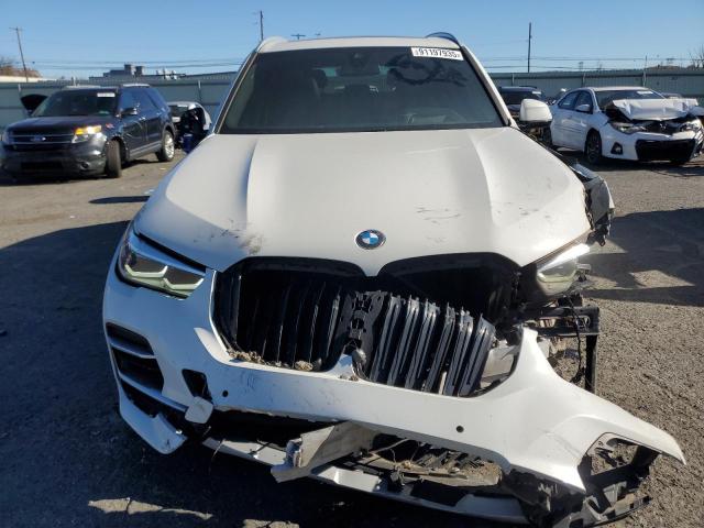 2023 BMW X5 SDRIVE #3282340265