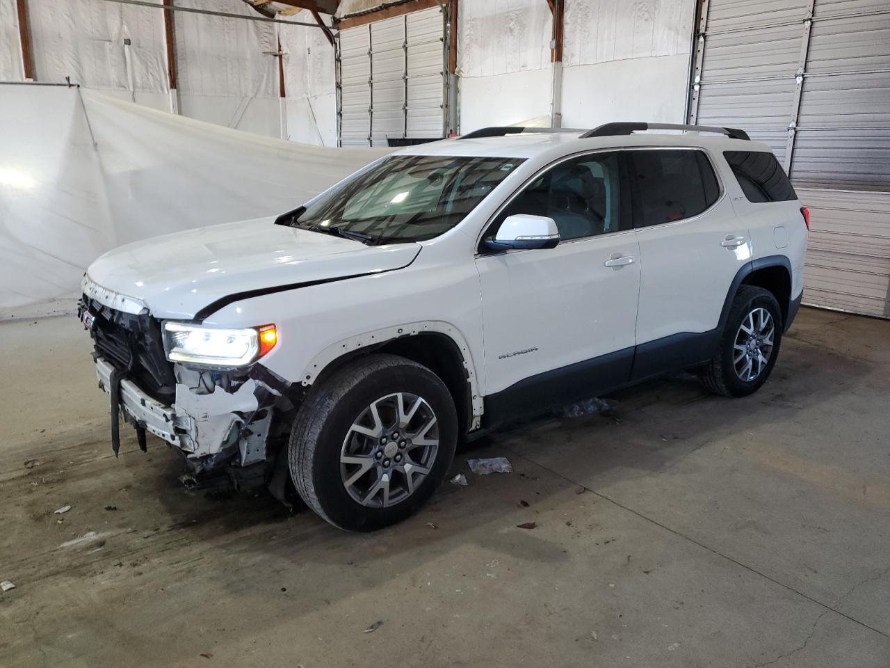 GMC ACADIA SLT