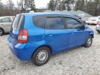 Lot #3305389380 2008 HONDA FIT