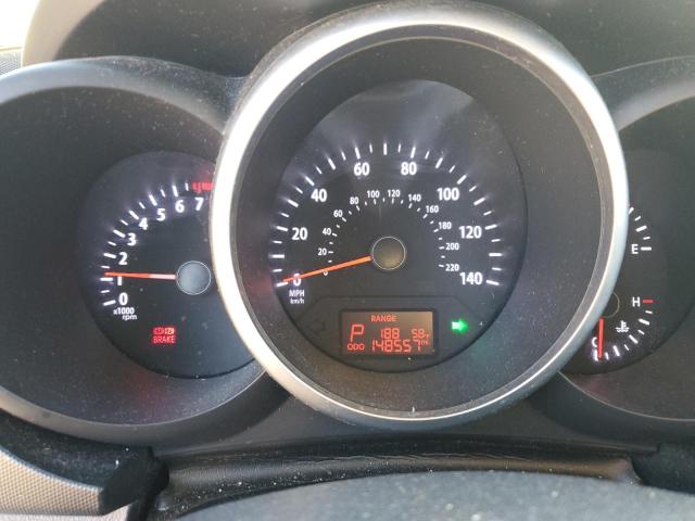 2012 KIA SOUL + #3297147543