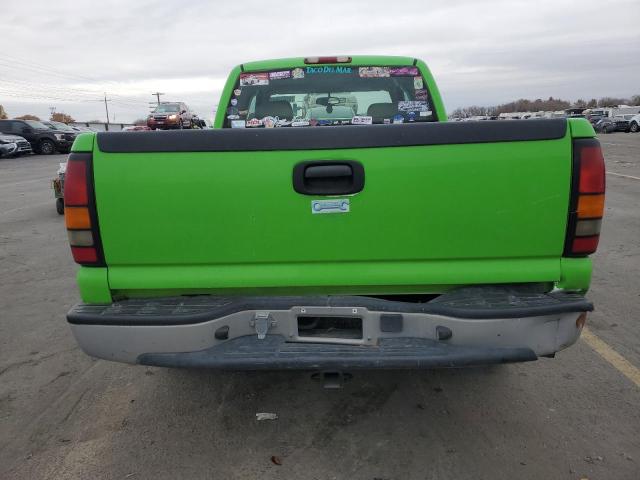 2004 GMC NEW SIERRA #3304557435