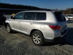Lot #3305586111 2013 TOYOTA HIGHLANDER