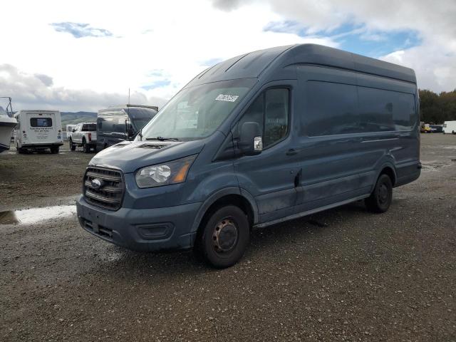 2020 FORD TRANSIT #3311666223