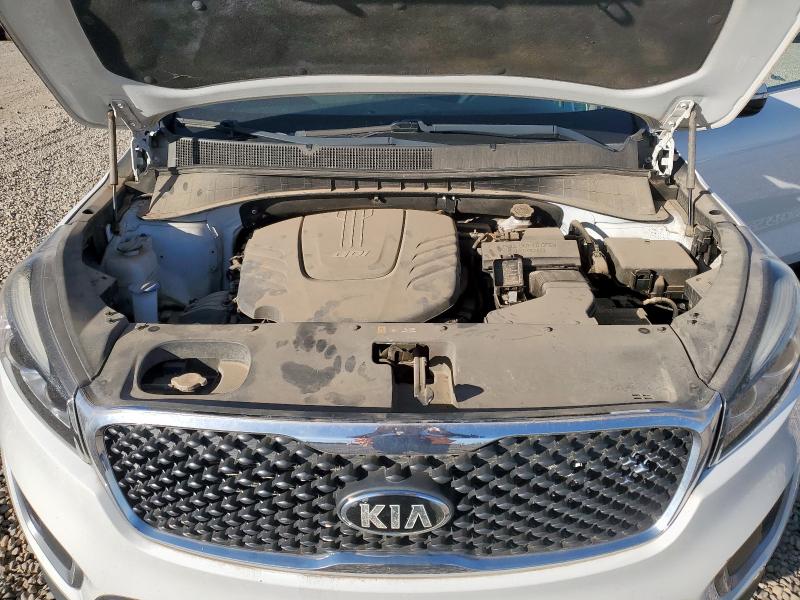 2017 KIA SORENTO LX #3284801531