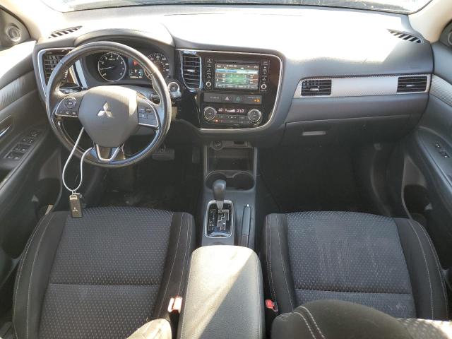 2016 MITSUBISHI OUTLANDER - JA4AD3A34GZ014308