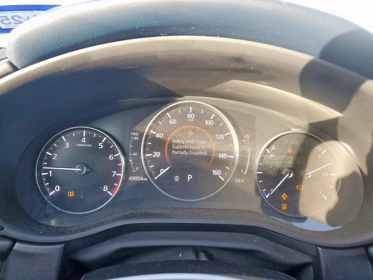 MAZDA CX-30 PREFERRED