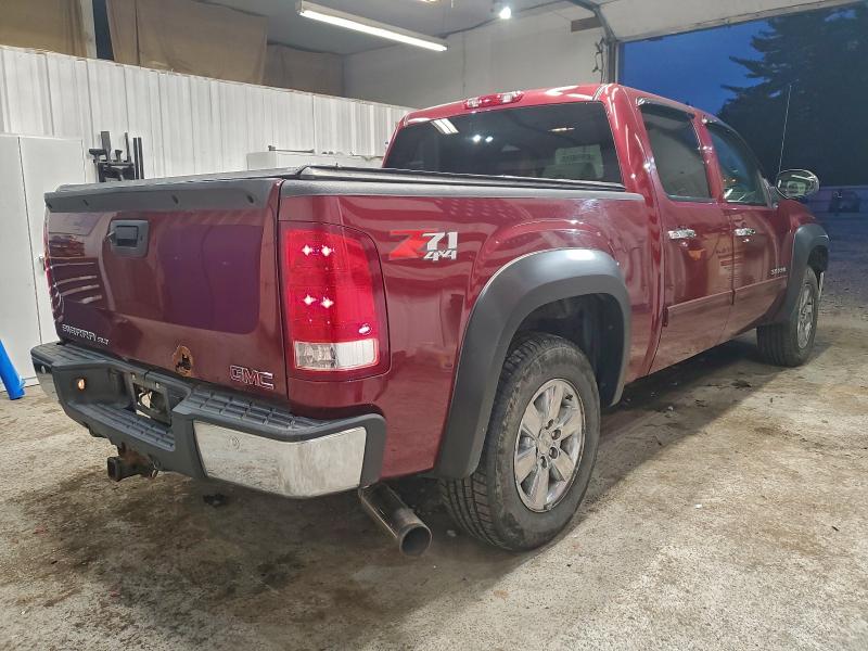 2013 GMC SIERRA K15 #3296282454