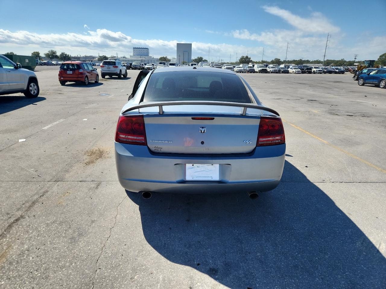 Lot #3286544158 2006 DODGE CHARGER