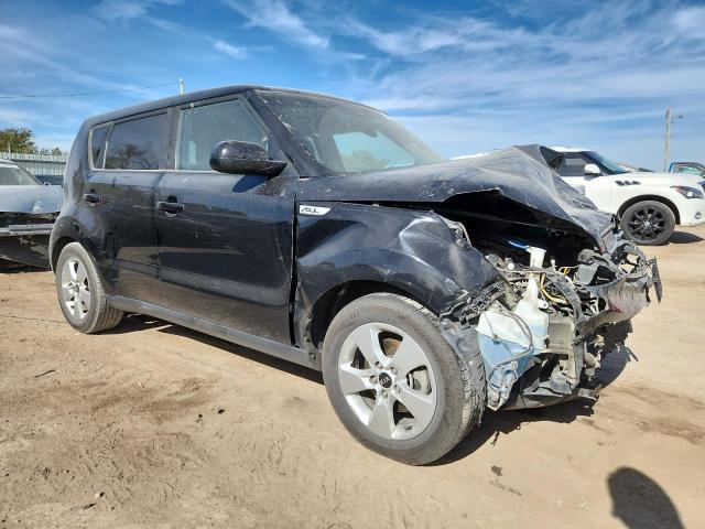 2018 KIA SOUL #3293647395