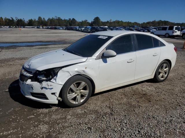 Global Auto Auctions: 2014 CHEVROLET CRUZE