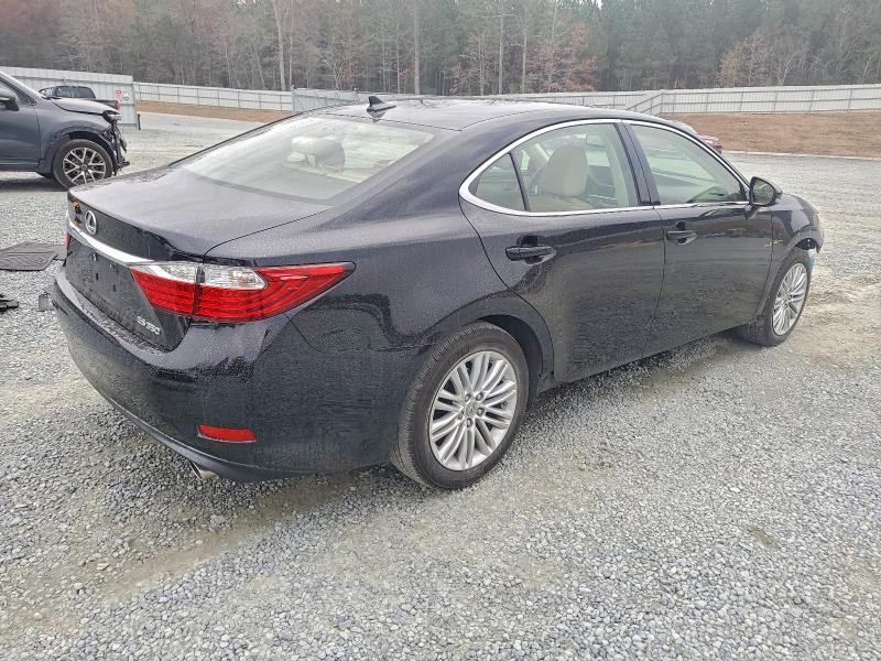 2013 LEXUS ES 350 #3294538652
