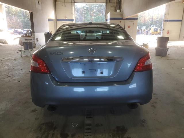 2010 NISSAN MAXIMA S #3303803436