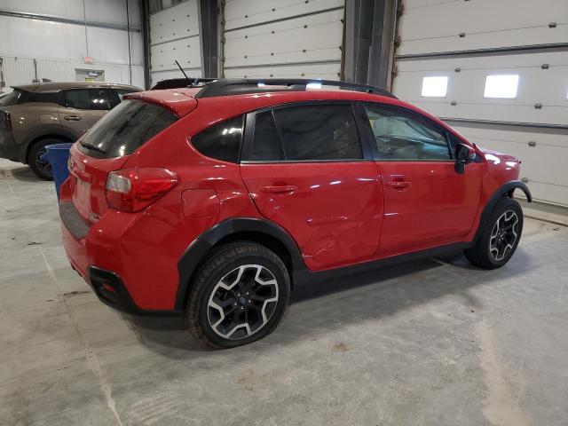 2016 SUBARU CROSSTREK - JF2GPABC3G8290299