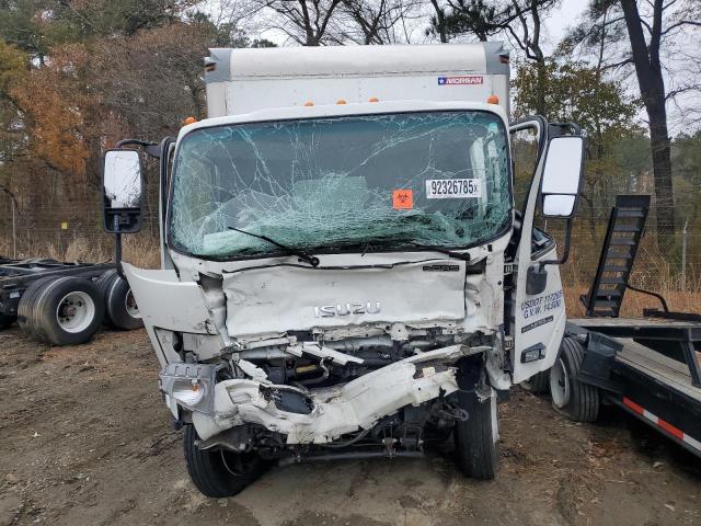 2019 ISUZU NPR-HD #3297785819