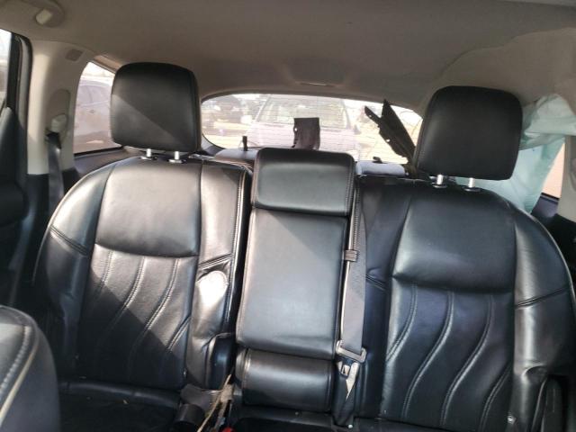 2016 INFINITI QX60 #3286666302