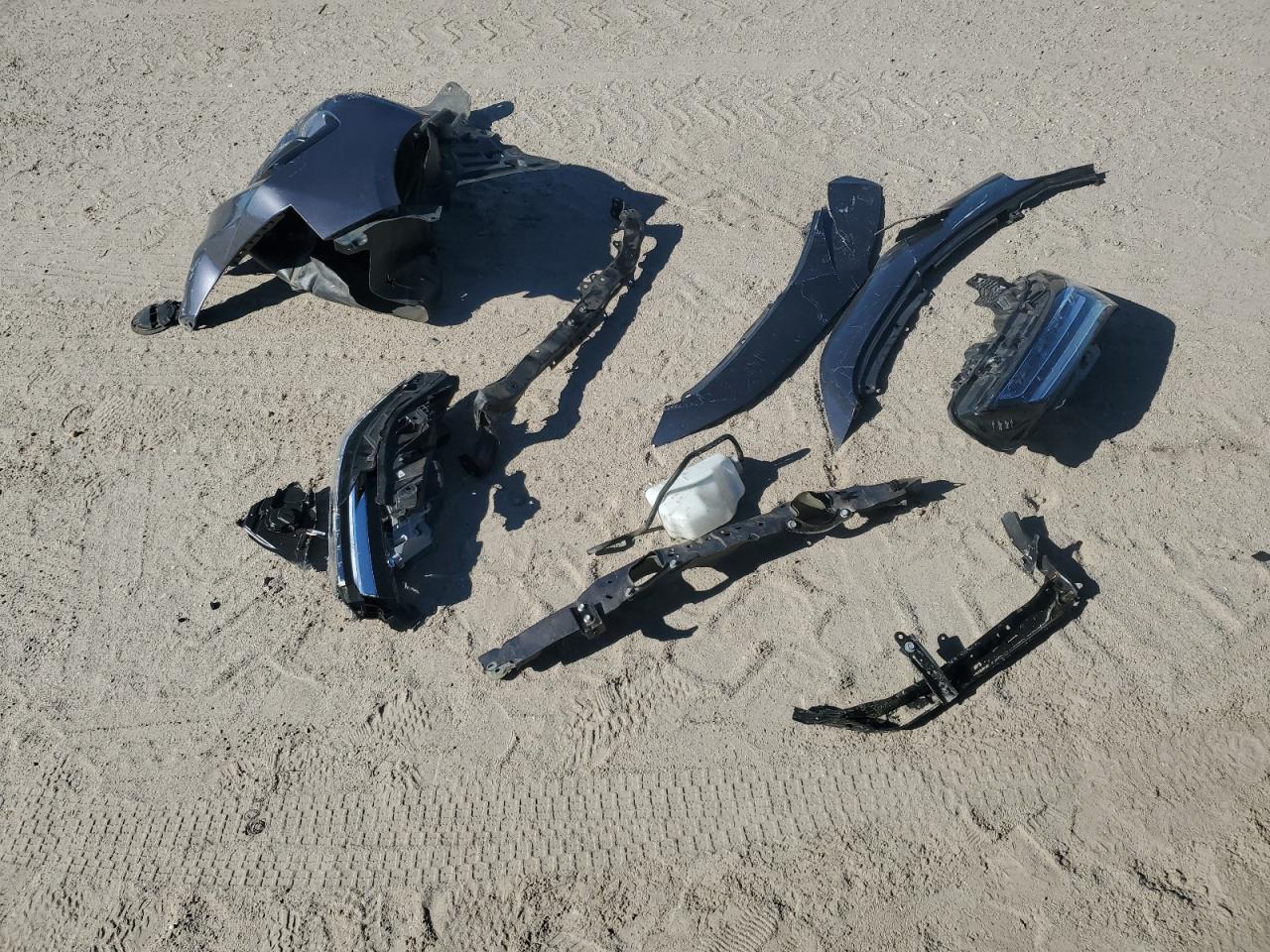 ACURA TLX TECHNOLOGY