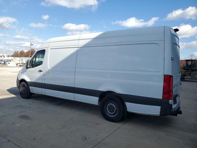 2022 MERCEDES-BENZ SPRINTER #3297052585