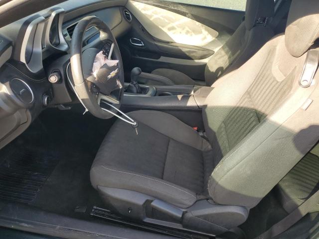 2013 CHEVROLET CAMARO LS #3301649635