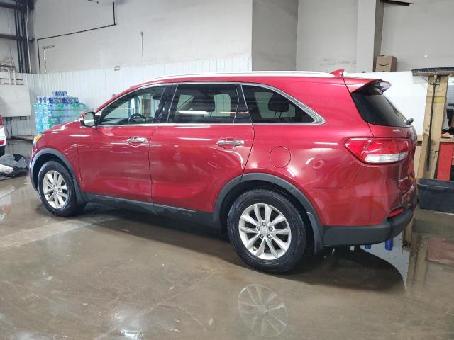 2016 KIA SORENTO LX #3287777118
