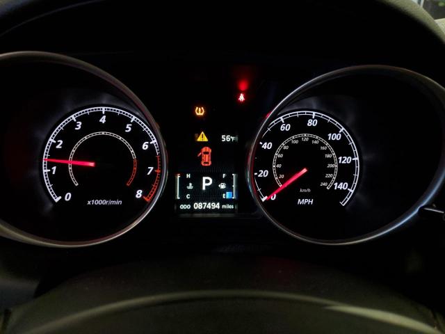 2015 MITSUBISHI OUTLANDER - 4A4AR3AU8FE041171