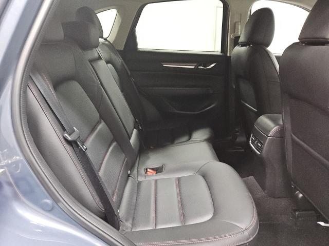 2024 MAZDA CX-5 PREFE - JM3KFBCL1R0521631