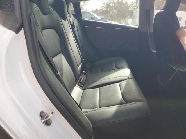 2024 TESLA MODEL 3 #3284609338